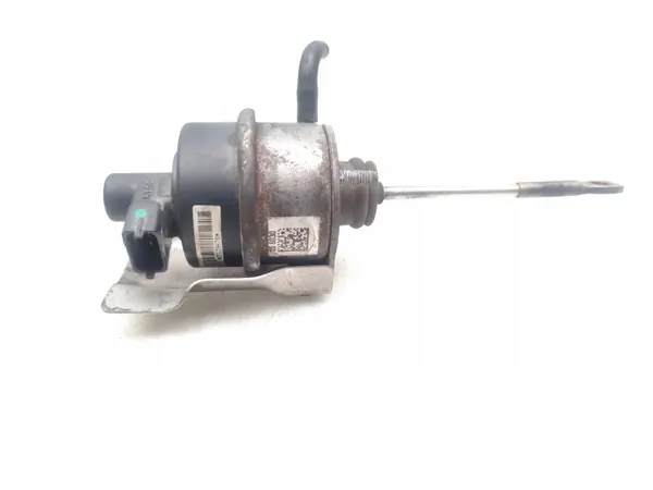 Turbo vakuumsystemdel OEM 256030 för Vauxhall image 6