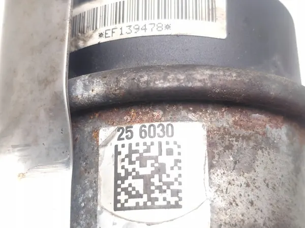 Turbo vakuumsystemdel OEM 256030 för Vauxhall image 7