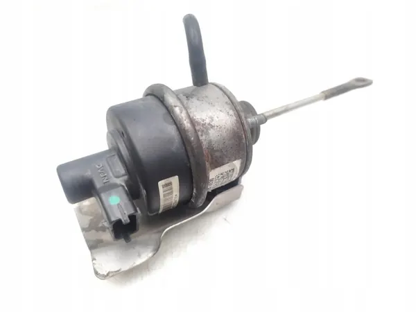 Turbo vakuumsystemdel OEM 256030 för Vauxhall image 9