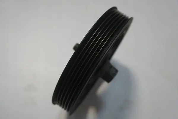 HYUNDAI IX35 1.6B 2012 Polia do Virabrequim 231242B000 image 2