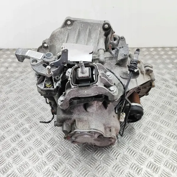 MINI COOPER R56 Gearbox 2011 GS6-53DG image 2