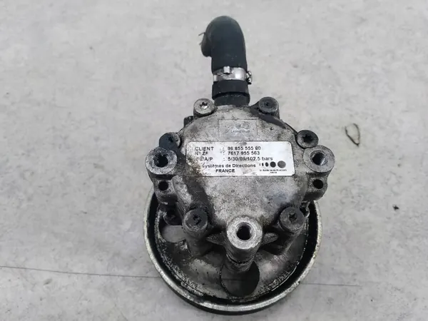 Pompe de direction OEM 9685555580 pour Peugeot Partner image 3