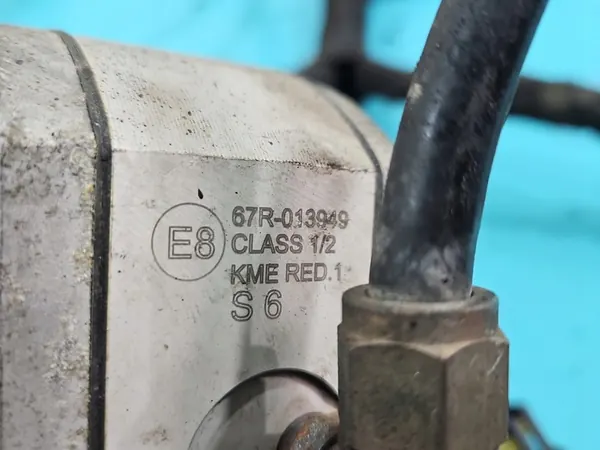 Instalación de GPL STAG 300-6 QMAX PLUS image 5