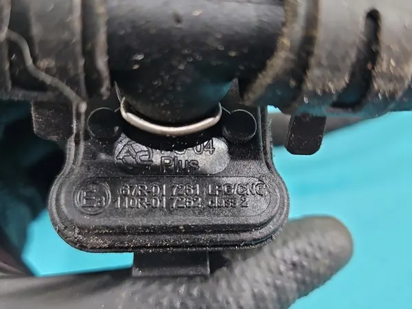 Instalación de GPL STAG 300-6 QMAX PLUS image 6