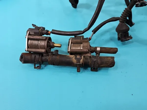 Instalación de GPL STAG 300-6 QMAX PLUS image 7