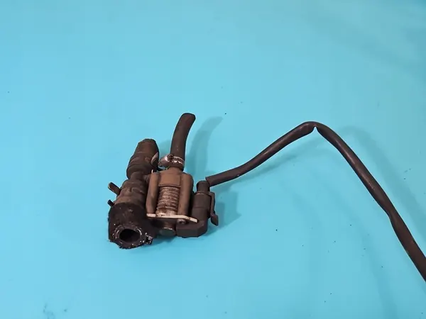 Instalación de GPL STAG 300-6 QMAX PLUS image 8