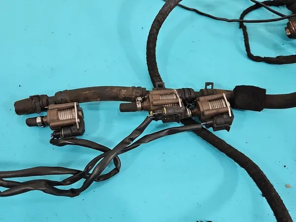 Instalación de GPL STAG 300-6 QMAX PLUS image 9