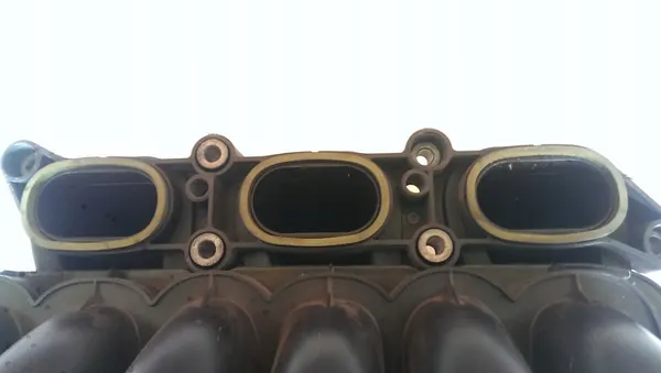 Audi A4 A5 A6 Q5 Ansaugkrümmer OE 06E133210L image 10