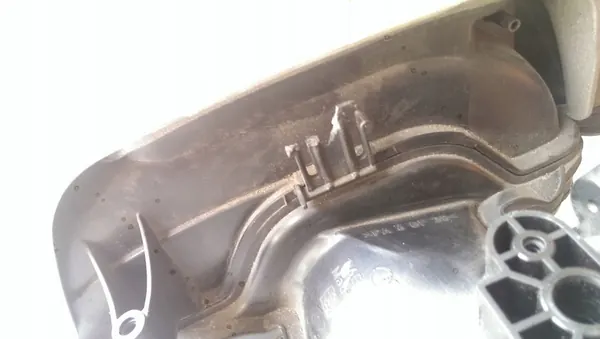 Audi A4 A5 A6 Q5 Ansaugkrümmer OE 06E133210L image 3