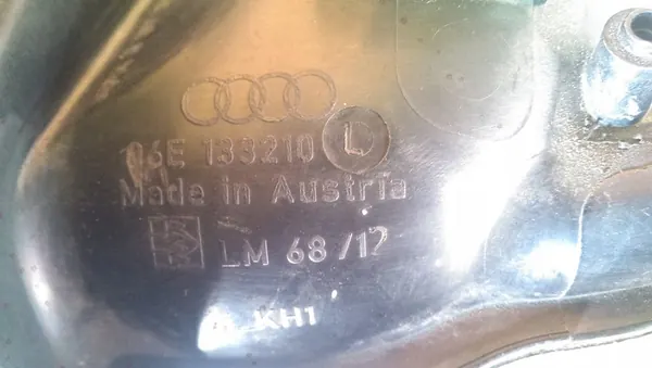 Audi A4 A5 A6 Q5 Ansaugkrümmer OE 06E133210L image 7