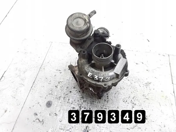 VW Turbolader OEM AM-379349 voor 1.4 TDI image 4