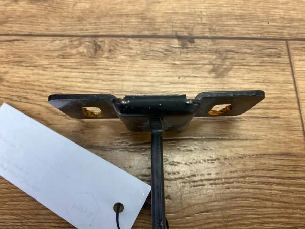 Katon lukko OEM 10302528 Chevrolet Corvette C6:lle image 4