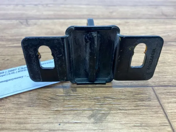 Katon lukko OEM 10302528 Chevrolet Corvette C6:lle image 6