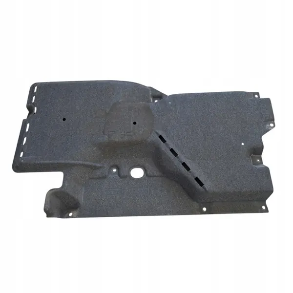 Proteção Inferior Esquerda Mazda CX-5 II KB7W56122 image 3