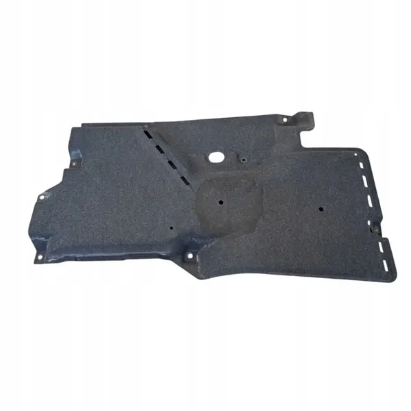 Proteção Inferior Esquerda Mazda CX-5 II KB7W56122 image 4
