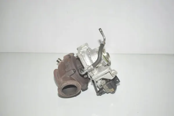 Turbo usado OEM 7823270 para BMW Serie 5 image 4