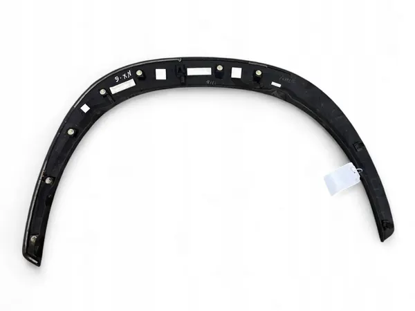 LEXUS NX Vasemman Etulokasuojan Verhoilu 75602-78010 image 8