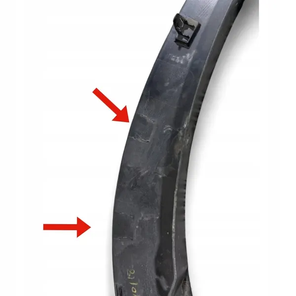 LEXUS NX Vasemman Etulokasuojan Verhoilu 75602-78010 image 9