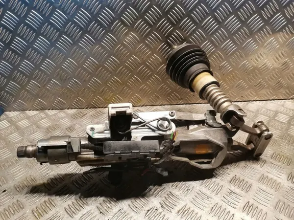 Mercedes-Benz C W203 Styrväxeldel OEM 2094620120 image 3