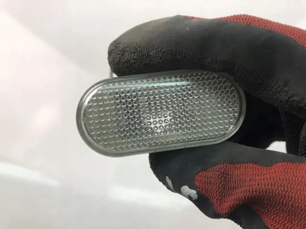 Intermitente Delantero Izquierdo OEM 123456 Nissan Note image 3