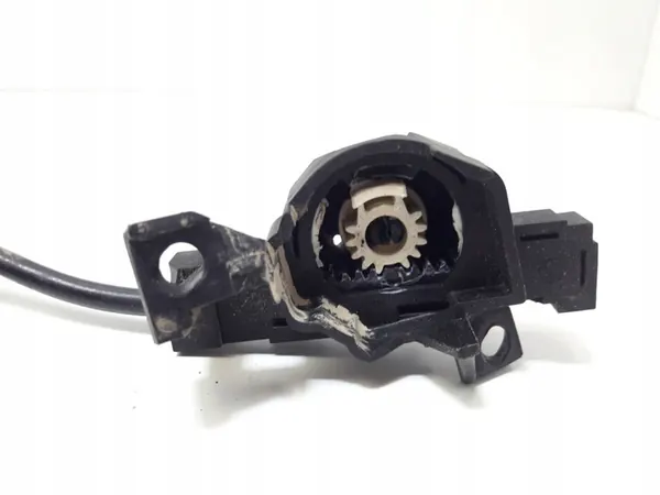 Rechts vorn Türschloss AUDI A3 (8P1) 4E2837016 image 3