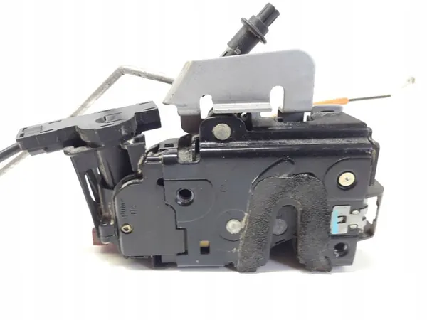 Rechts vorn Türschloss AUDI A3 (8P1) 4E2837016 image 4