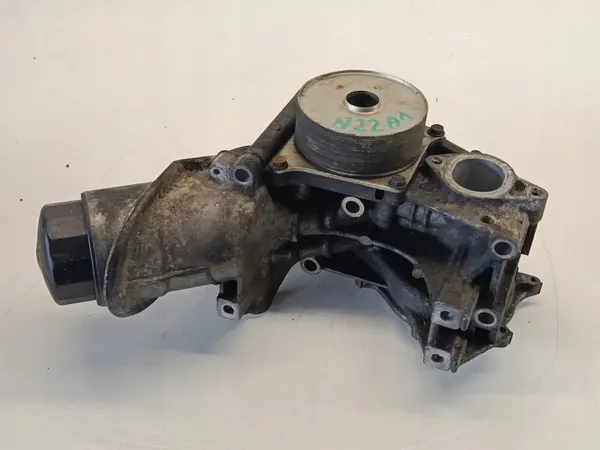 Oljefilterbas Honda OE OEM 000383 för Accord VII image 2