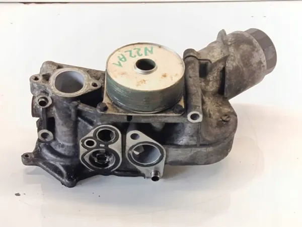 Oljefilterbas Honda OE OEM 000383 för Accord VII image 3