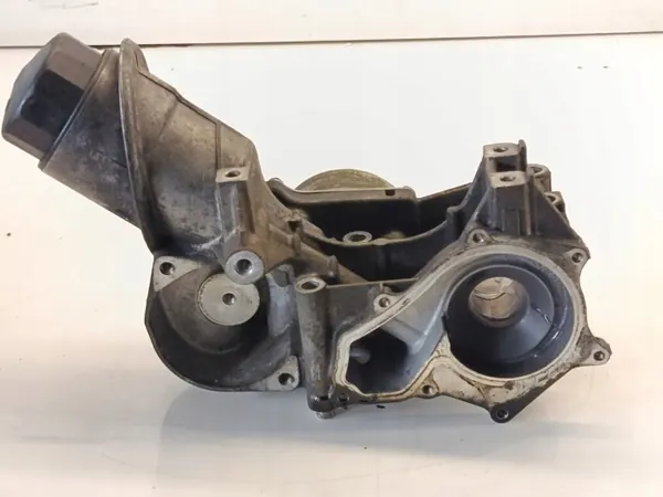 Oljefilterbas Honda OE OEM 000383 för Accord VII image 4