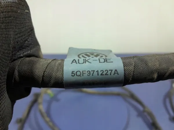 Startmotor OEM 5QF971227A voor Skoda Kodiaq image 4