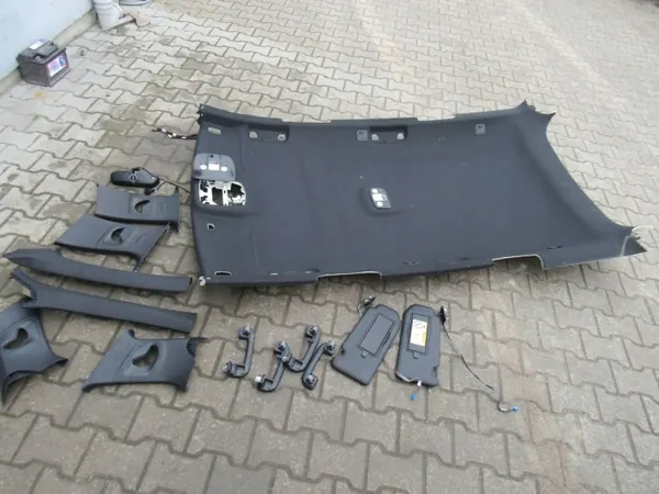 OEM 98018926ZD Techo para Peugeot 308 SW image 2