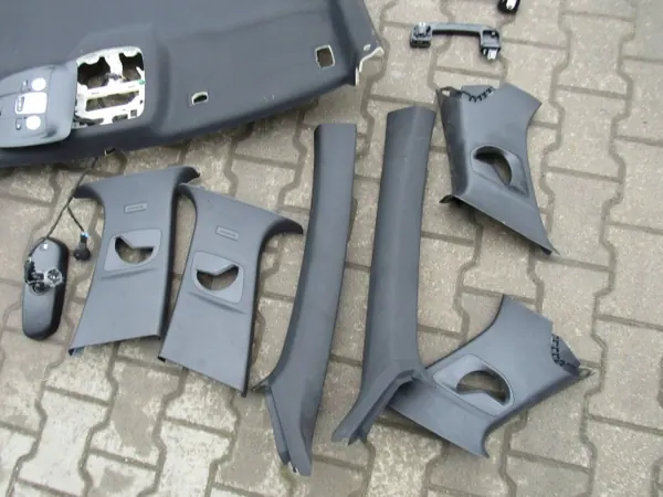 OEM 98018926ZD Techo para Peugeot 308 SW image 3