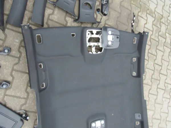 OEM 98018926ZD Techo para Peugeot 308 SW image 4