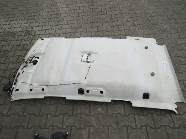 OEM 98018926ZD Techo para Peugeot 308 SW image 6