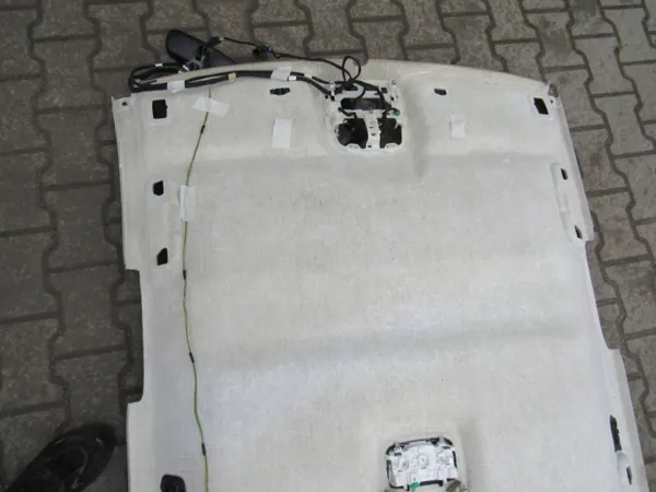 OEM 98018926ZD Techo para Peugeot 308 SW image 7