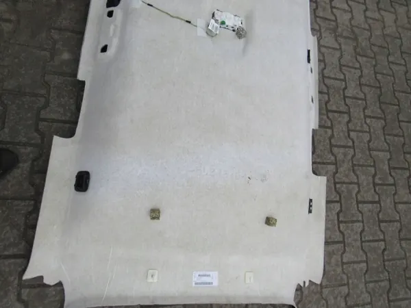 OEM 98018926ZD Techo para Peugeot 308 SW image 8