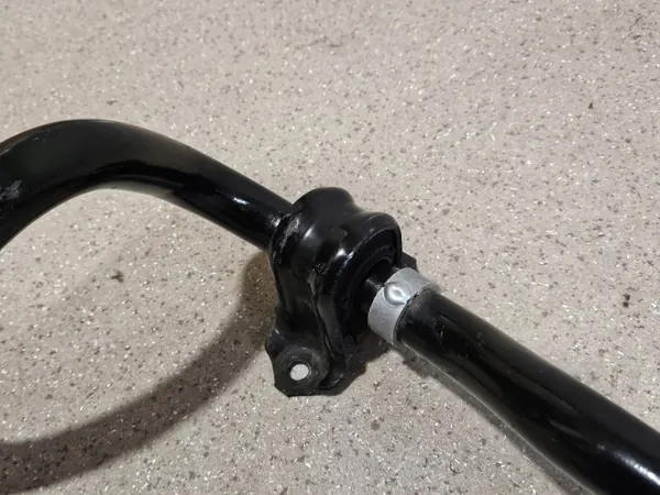 OEM LPV11626 Etuvakain Lexus RX 450H:lle image 3