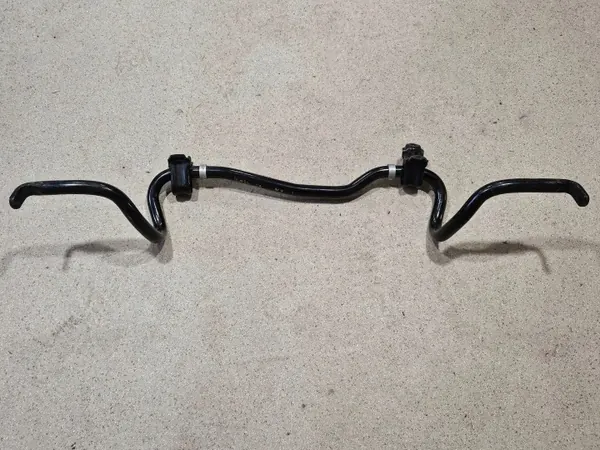 OEM LPV11626 Etuvakain Lexus RX 450H:lle image 8