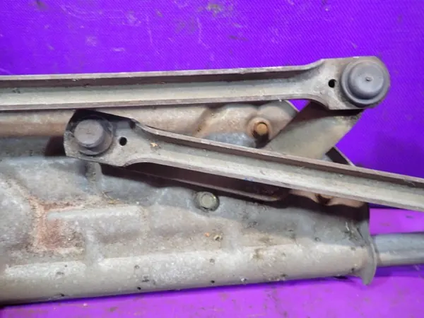 Ford Galaxy vindrutetorkarmekanism OEM Zawada-379830- image 3
