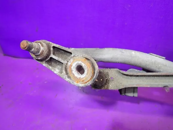 Ford Galaxy vindrutetorkarmekanism OEM Zawada-379830- image 4
