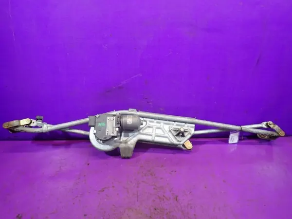 Ford Galaxy vindrutetorkarmekanism OEM Zawada-379830- image 5