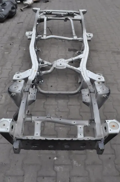 Peças de chassis OEM JIMNNY para Suzuki Jimny IV image 2