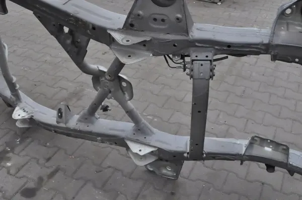 Peças de chassis OEM JIMNNY para Suzuki Jimny IV image 10