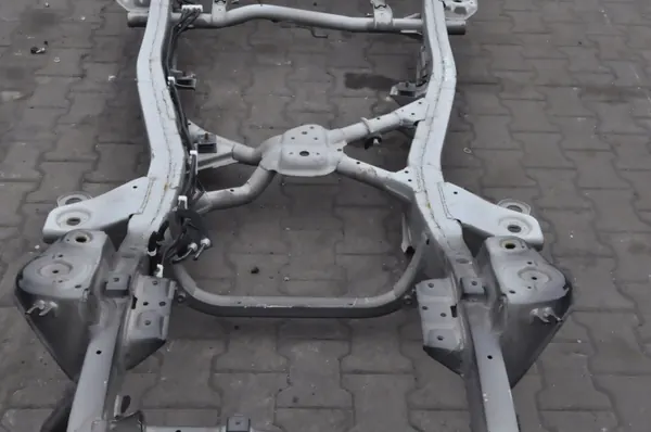 Peças de chassis OEM JIMNNY para Suzuki Jimny IV image 3