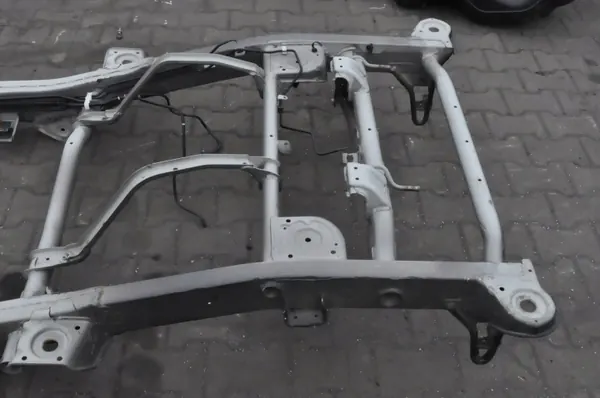 Peças de chassis OEM JIMNNY para Suzuki Jimny IV image 5