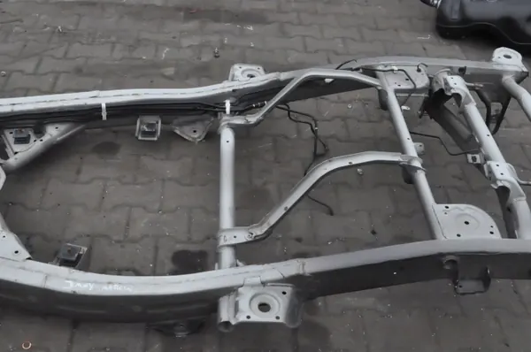 Peças de chassis OEM JIMNNY para Suzuki Jimny IV image 6