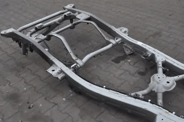 Peças de chassis OEM JIMNNY para Suzuki Jimny IV image 8