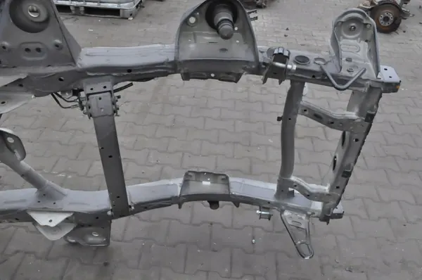 Peças de chassis OEM JIMNNY para Suzuki Jimny IV image 9