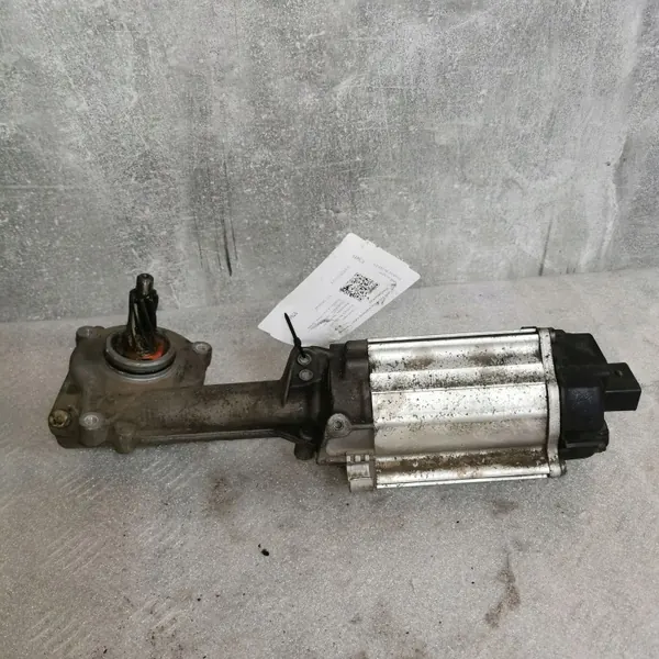 OEM 1K0909144P Lenkungselektronikteil - Gebraucht image 2