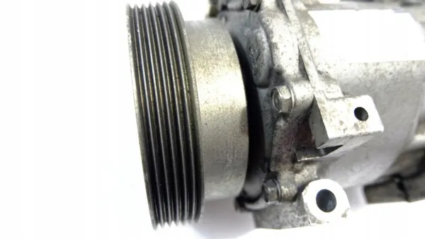 Dacia Sandero 1.4 Compressor AC 8200866441 image 4